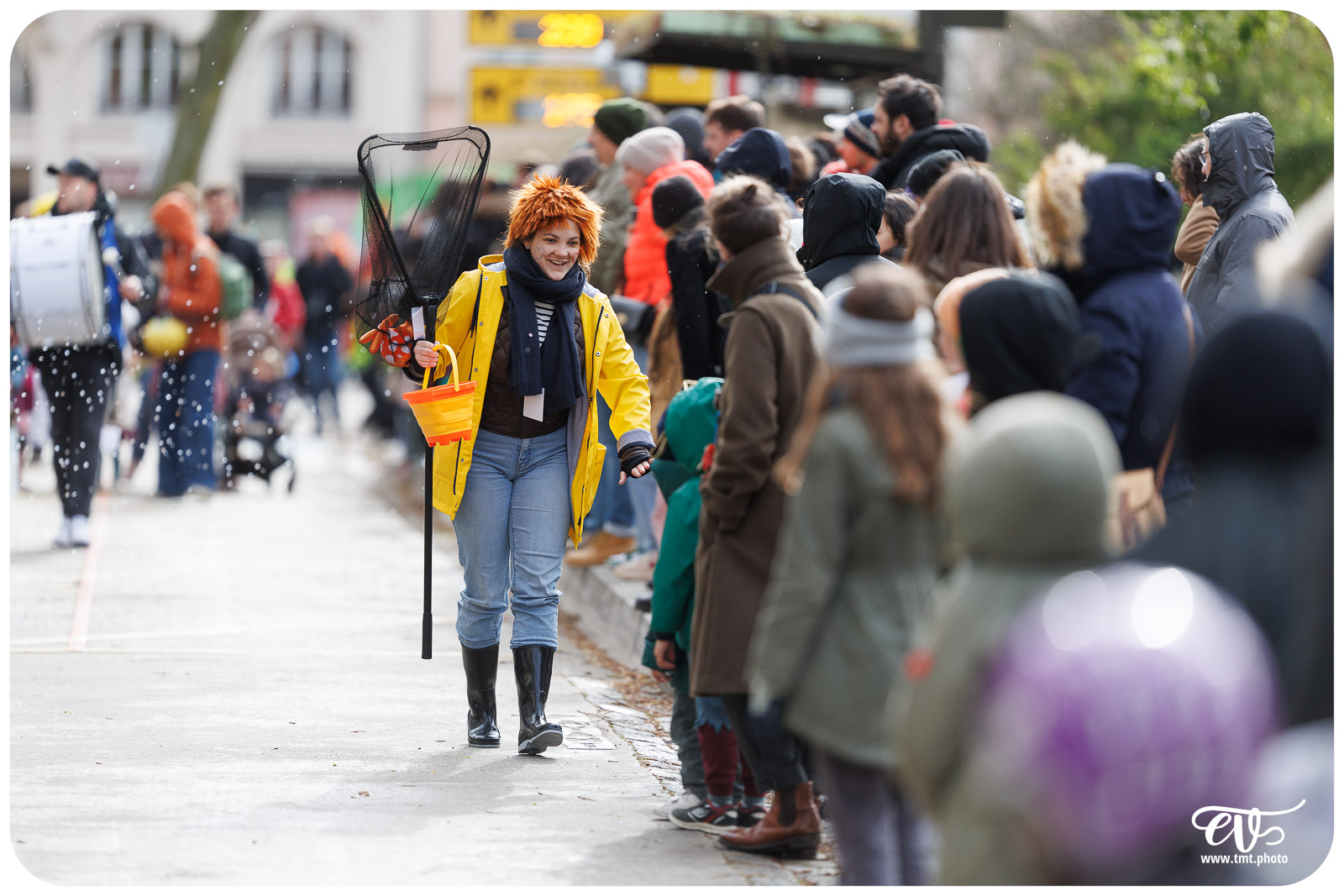 CARNAVAL DE STRASBOURG 2024